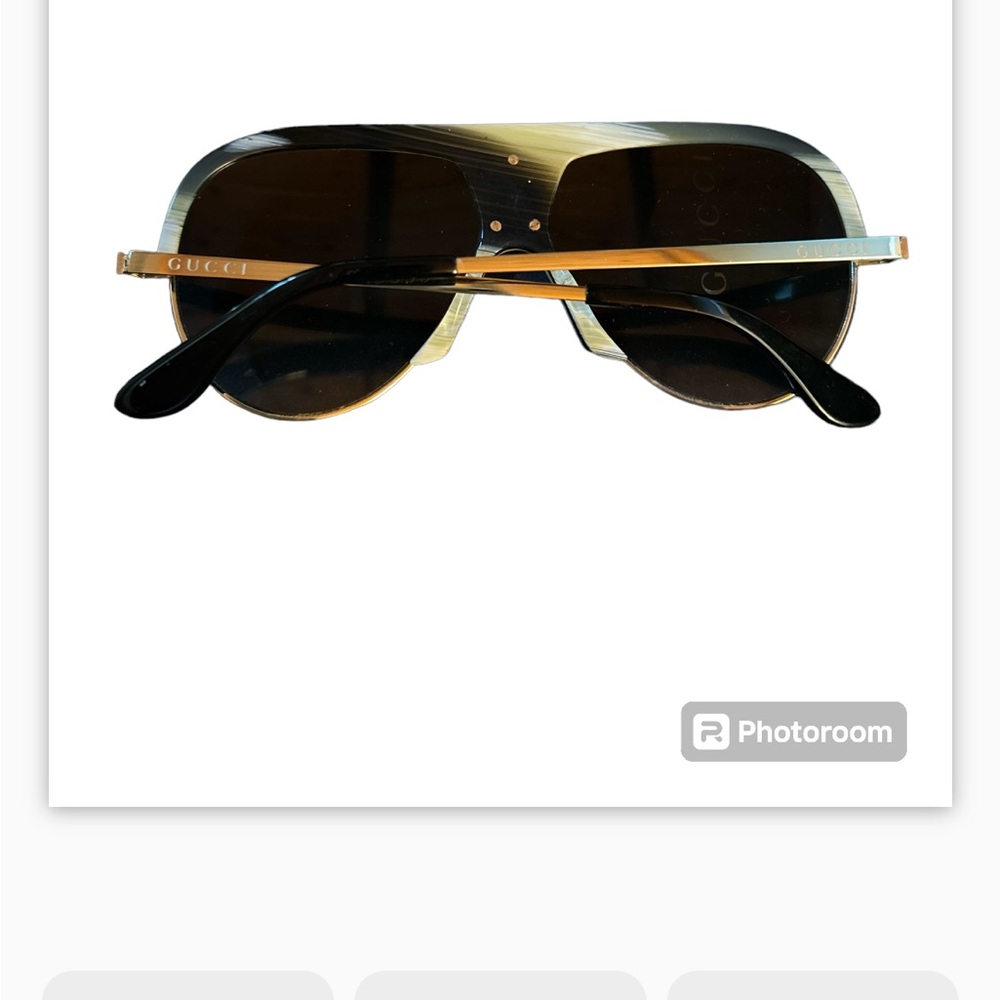 Gucci Seasonal Icon sunglasses - Picture 3 of 5